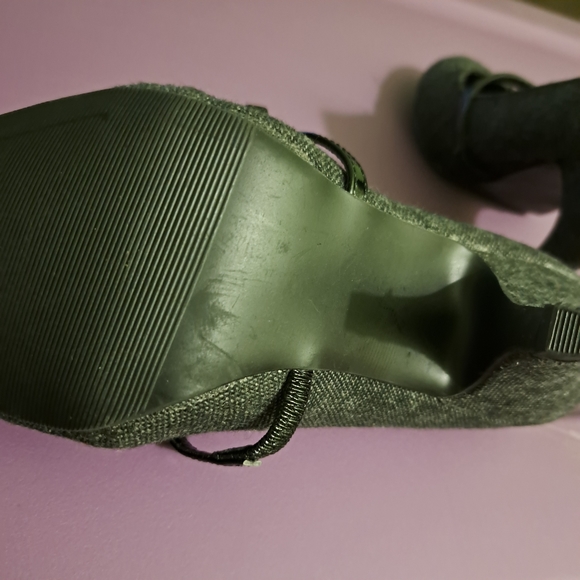 George High Heels - Picture 11 of 12